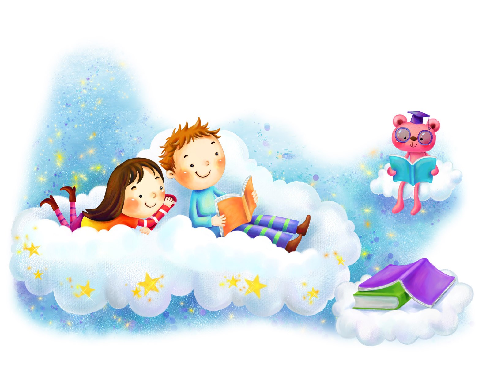 Arrecife conmemora el 'Día del Libro Infantil' con cuentos para ...